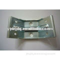 Zhejiang factory metal bed frame connector bracket